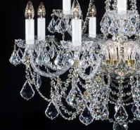 Lustr luxusní LB40501685HK108S