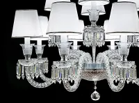 Lustr luxusní LB40501289JKN135S