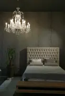 Lustr křišťálový BXL10301Z224