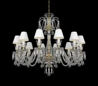Lustr křišťálový luxusní EL6761203AD3S