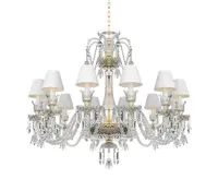 Lustr křišťálový luxusní EL6761203AD3S