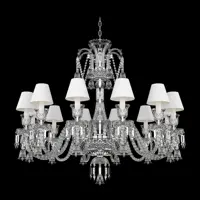 Lustr křišťálový luxusní EL6761203AD3S