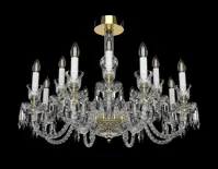 Lustr křišťálový luxusní EL6761203AD6