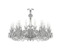 Lustr křišťálový luxusní EL6762403AD6