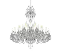 Lustr křišťálový luxusní EL6763603AD1