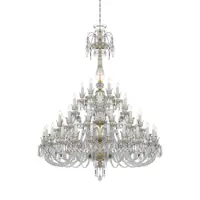 Křišťálový luxusní lustr EL6764803AD1