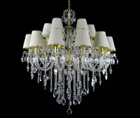 Lustr se stínidly LW169182100G