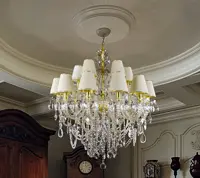 Lustr se stínidly LW169182100G