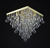 Moderní lustr LW025080100G