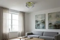 Moderní lustr LW024060100G