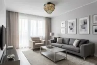 Moderní lustr LW024060300G