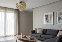 Moderní lustr LW024060300G