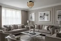 Moderní lustr LW024060300G