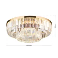 Moderní svítidlo ODL766695