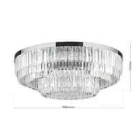 Moderní svítidlo ODL766695