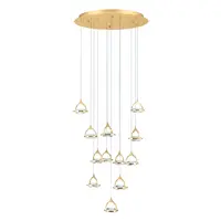 Moderní svítidlo ODLU1738