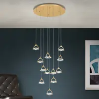 Moderní svítidlo ODLU1738