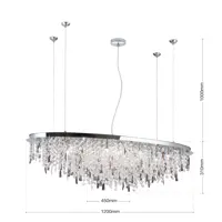 Moderní svítidlo OLU2517