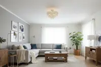 Stropní svítidlo kaskáda TX308000006