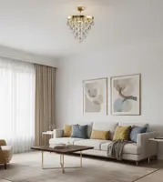 Moderní lustr TX327000109