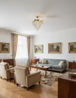 Moderní lustr TX327000109