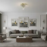 Moderní lustr TX383000208