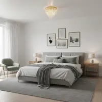 Moderní lustr TX383000208