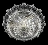 Lustr mosazný L16155