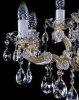 Lustr Marie Terezie L421CE - detail 