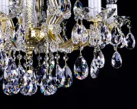 Lustr Marie Terezie L422CE - detail 