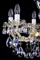 Lustr Marie Terezie L424CE - detail 
