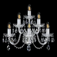 Nástěnná lampa N071CLN