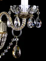 Nástěnná lampa N16033CLN