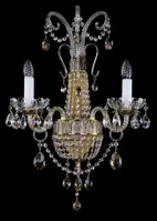Nástěnná lampa N16033CLN