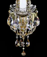 Nástěnná lampa N16037CLN