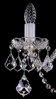 Nástěnná lampa N16046CLN