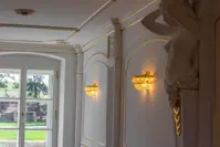 Nástěnné svítidlo TX305100002