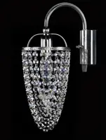 Nástěnná lampa moderní N475CLN