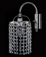 Nástěnná lampa moderní N481CLN