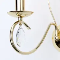 Nástěnné svítidlo OWA21093