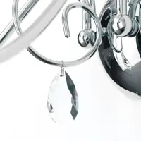 Nástěnné svítidlo OWA21093