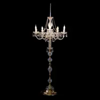 Podlahová lampa ES100501K