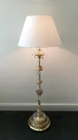 Podlahová lampa ES654103K