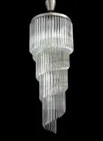 Spirálové svítidlo LW607090101Ni