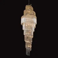 Spirálové svítidlo LW303200101Ni