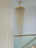Spirálové svítidlo L455CLN