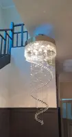 Spirálové svítidlo TX505000010