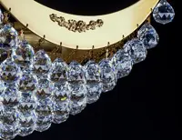 Stropní svítidlo hranaté L245CE - detail 