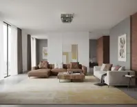 Stropní svítidlo hranaté TX321000504