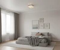 Stropní svítidlo hranaté TX321000608